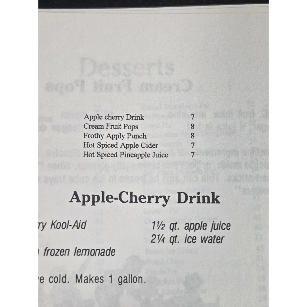 Shhhhhh.....Cookbook‎ How To Get Kids To Eat Fruits And Vegetables Cookbook
